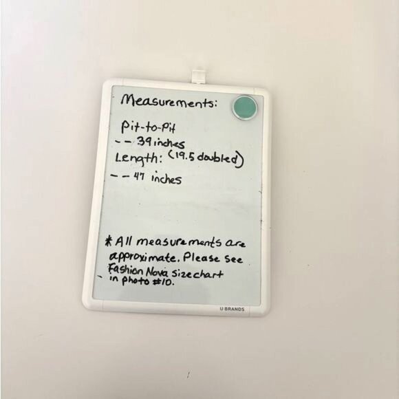 Fashion Nova Blouse XL Cropped Floral Puff Long Sleeve Boho Cottagecore Festival - Picture 8 of 12